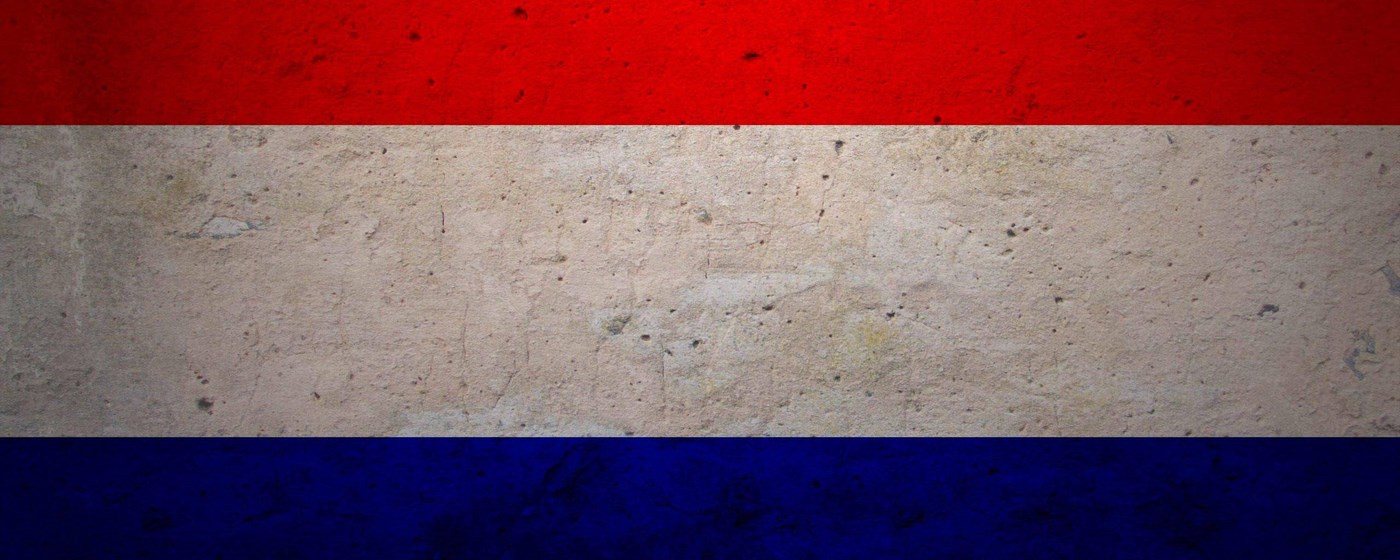 Netherlands Flag Wallpaper New Tab marquee promo image