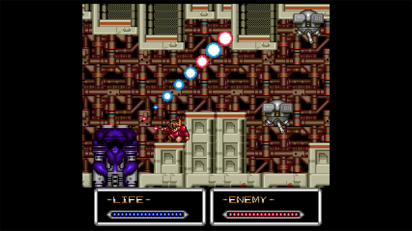 #6. Shockman Collection Vol. 1 (Xbox) Podle: Ratalaika Games S.L.