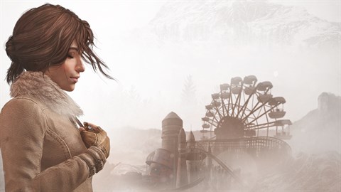 Syberia store xbox one