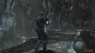 Resident Evil Triple Pack screenshot 4