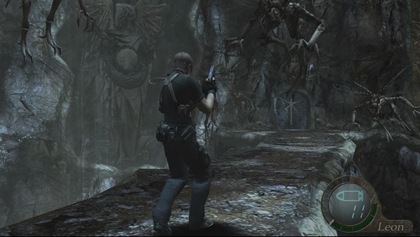 Resident Evil Triple Pack screenshot