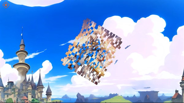 Anime Puzzles - Mystic Maidens — 7