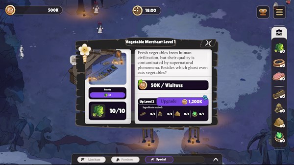 Market Tycoon Mystic Realm — 9