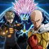ONE PUNCH MAN: A HERO NOBODY KNOWS Deluxe Edition