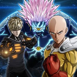 Aperçu ONE PUNCH MAN: A HERO NOBODY KNOWS