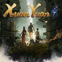 Xuan Yuan Sword 7 Pre-Order Bundle