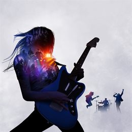 Aperçu Rock Band 4