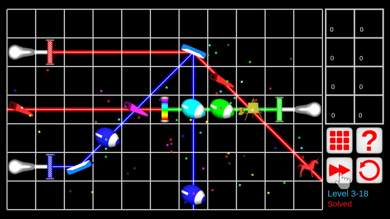 Screenshot 5 Logic OpticARA windows