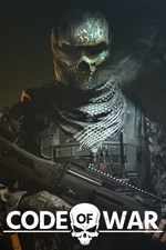Get Code Of War: Gun Shooting Games - Microsoft Store En-In