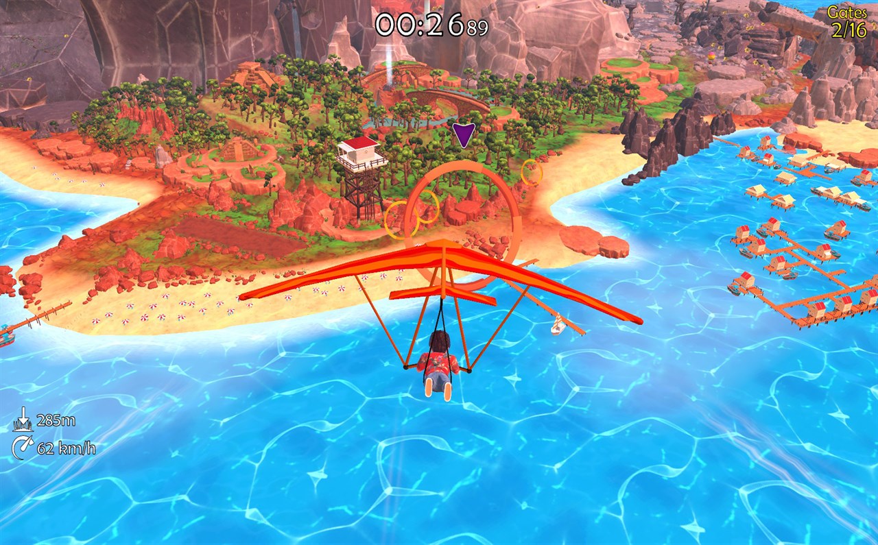 Pilot Sports screenshot 4