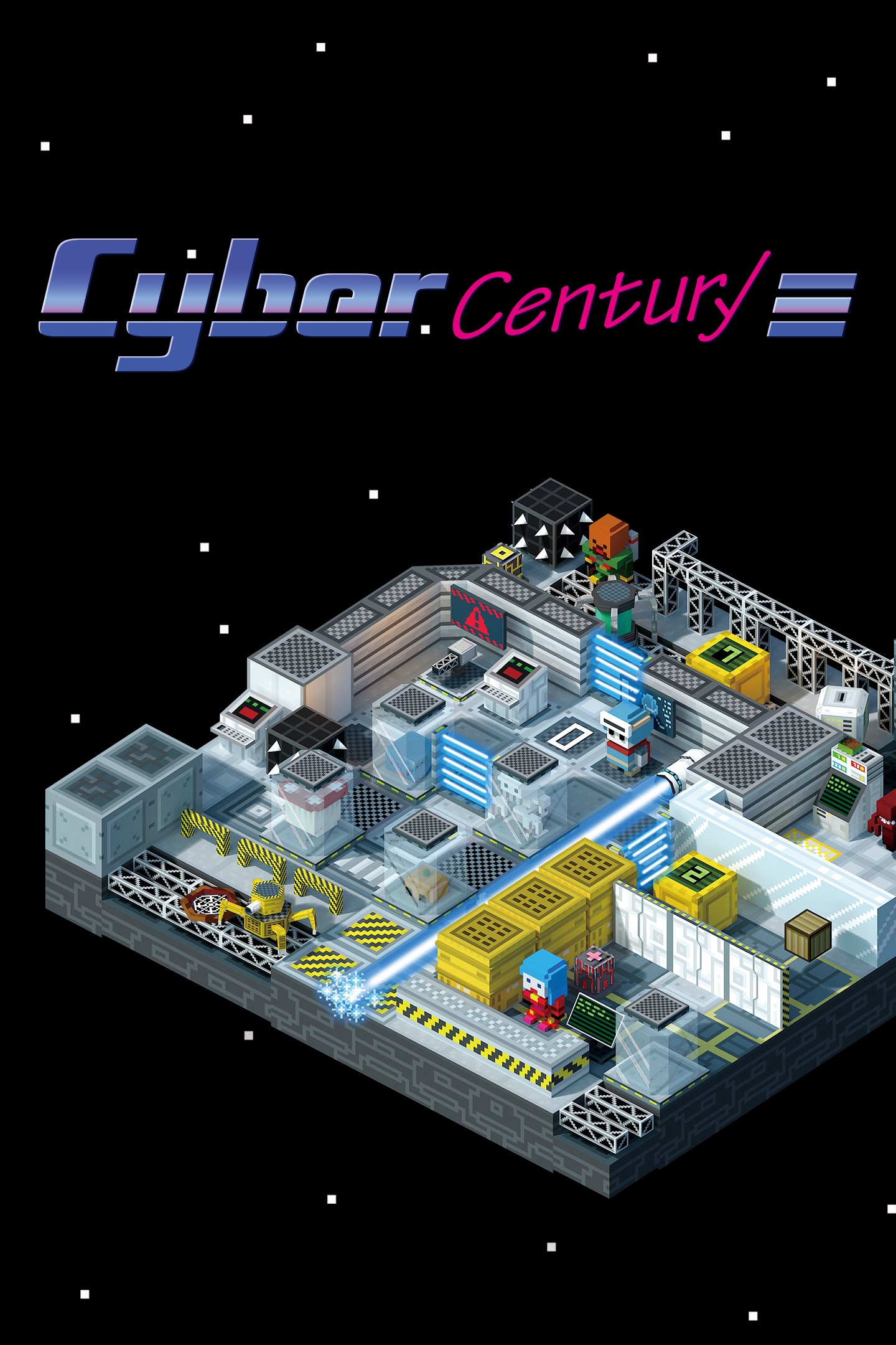 CYBER CENTURY | Xbox | Chiave | Privato