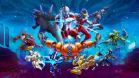 Override 2: Super Mech League -- Ultraman Deluxe Edition
