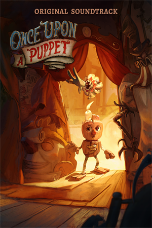 Once Upon A Puppet Soundtrack