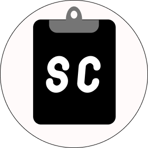 Shared Clipboard icon