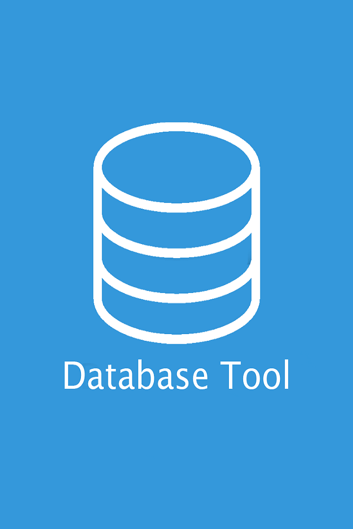 DB Tools