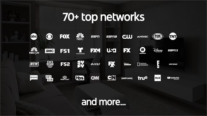 Get Youtube Tv Microsoft Store