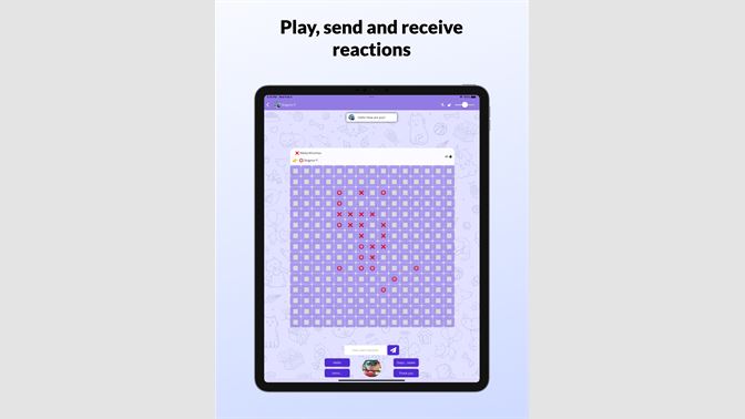 Tic Tac Toe Online - How and Where to play?