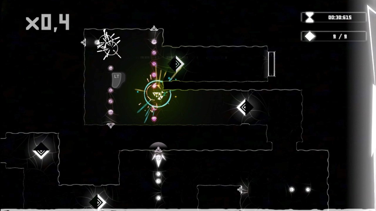 Time Rift screenshot 4