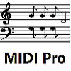 MIDI Player Pro