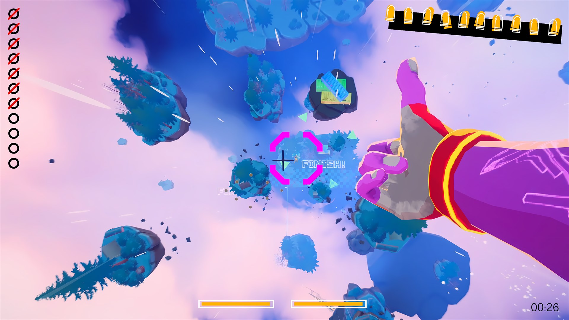 Cover art for Aerial_Knight's DropShot