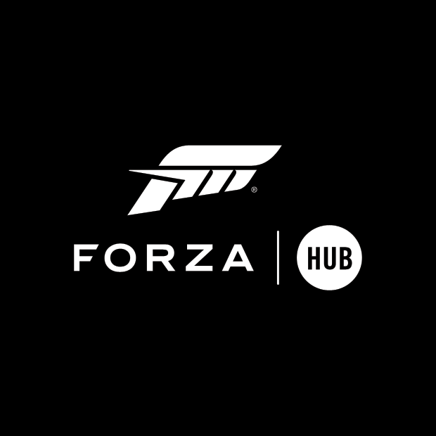Forza Hub