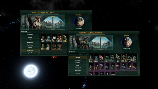 Stellaris: Console Edition - Season 08 (X|S) screenshot 4