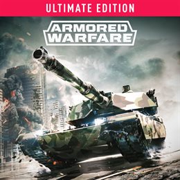 Aperçu Armored Warfare: édition ultime