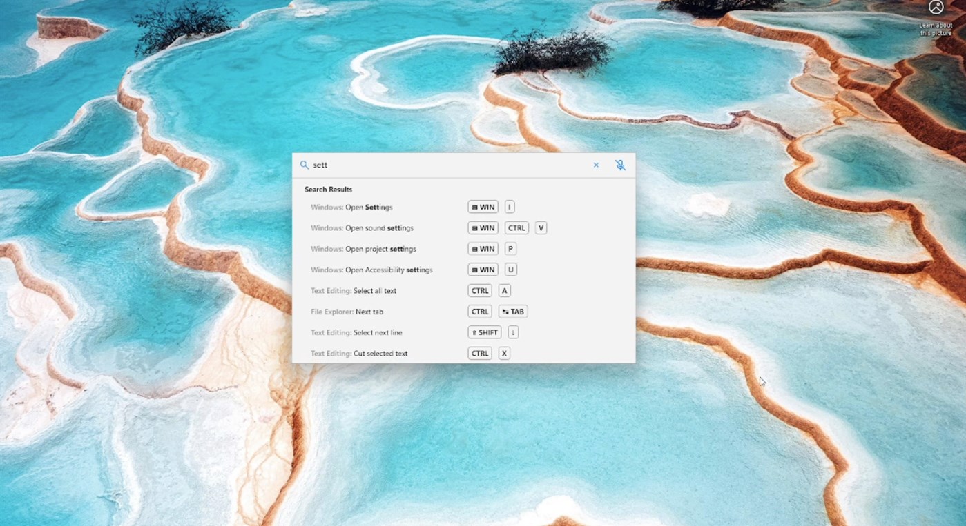 #1. Key Wizard (Windows) By: KeyWizard