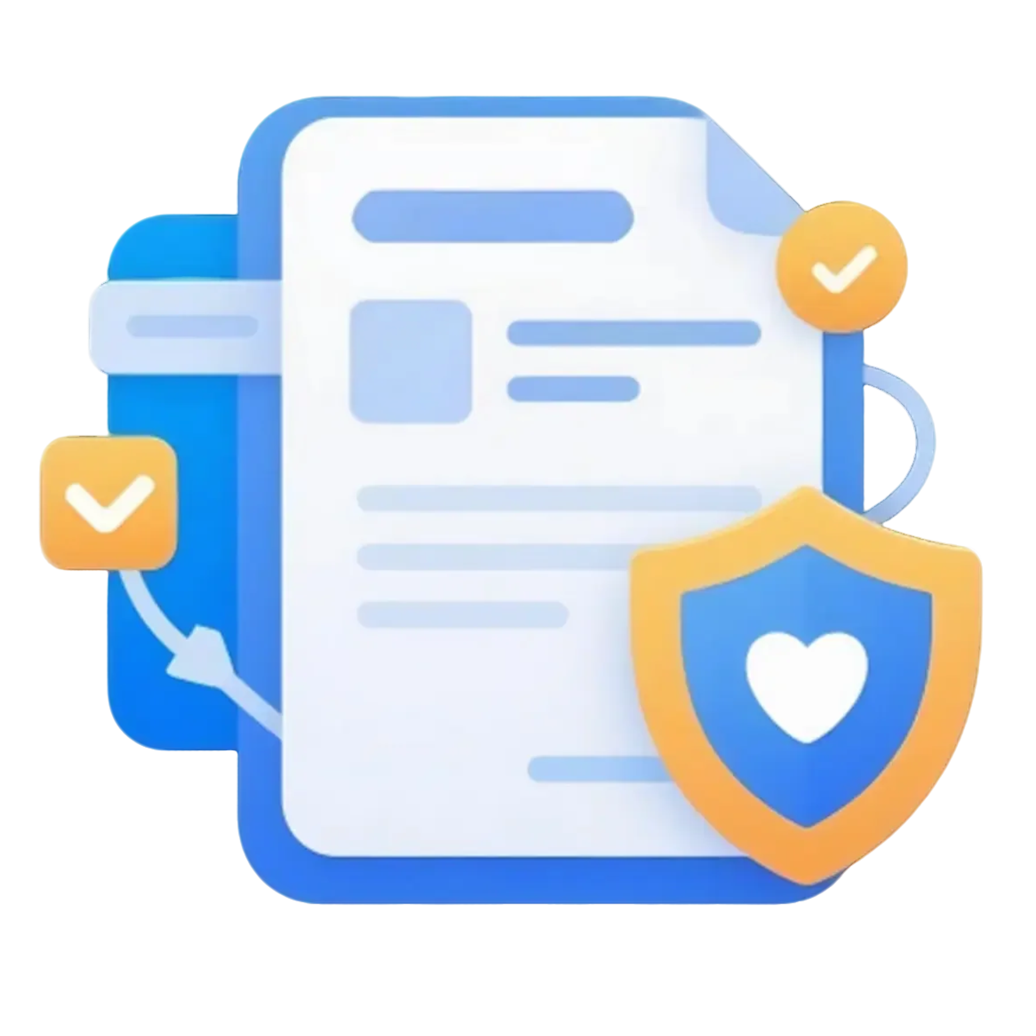 Smart Form Guardian icon