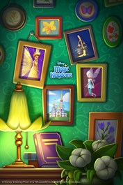 Disney Magic Kingdoms