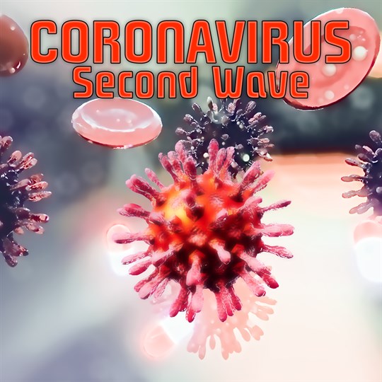 Coronavirus: Second Wave for Xbox in Norway region