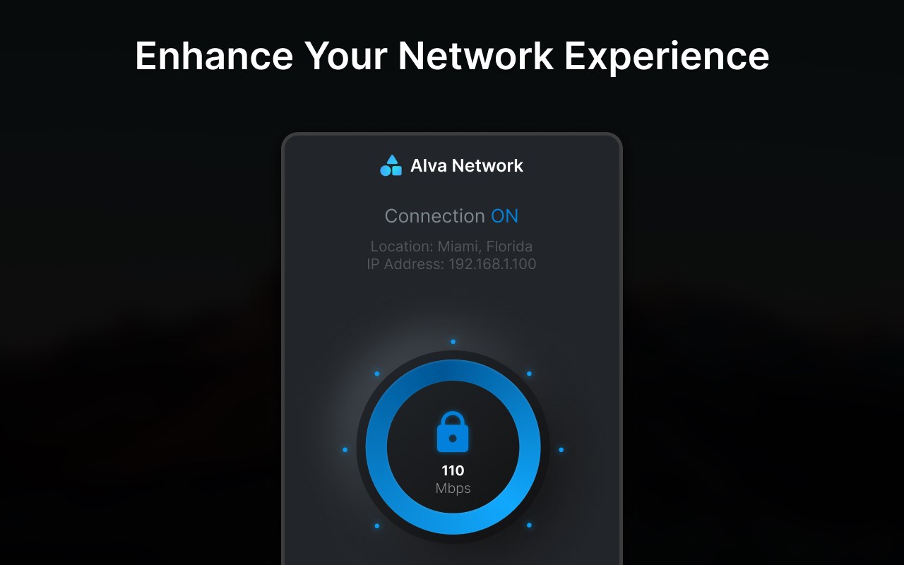 Alva Network