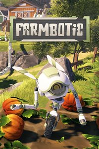 Farmbotic