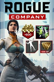 Le pack de démarrage de la Saison 1 sur Xbox