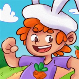 Aperçu Alex the Rabbit (Windows)