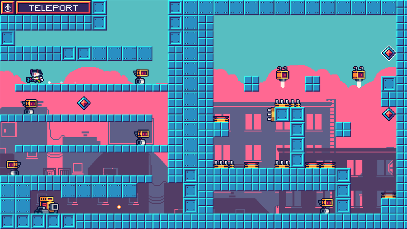 #1. Powered Platformer Bundle (Xbox) De: Ratalaika Games S.L.