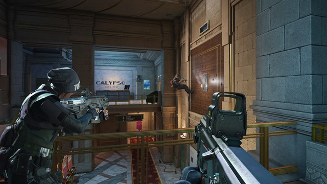 Premium Battle Pass Bundle - Rainbow Six Siege screenshot 2