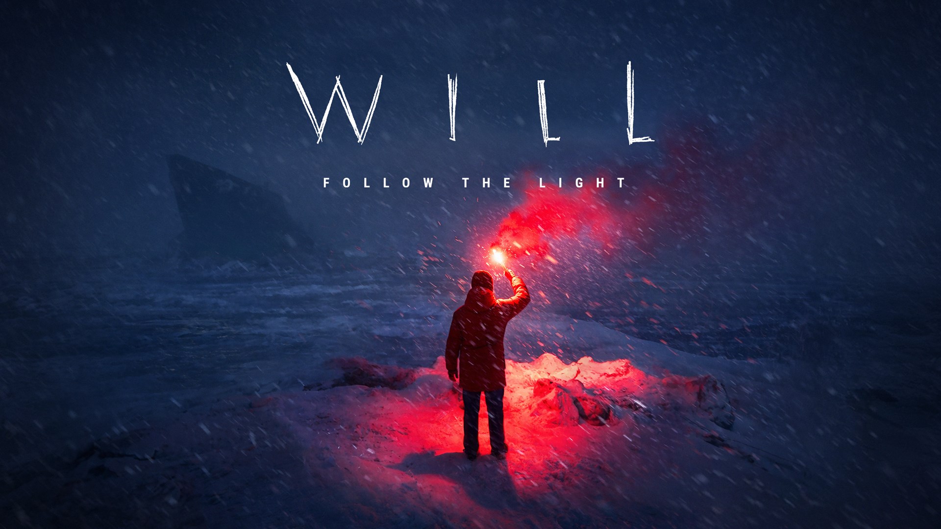 WILL: Follow The Light May 7, 2026