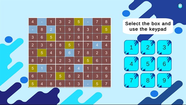 Sudoku Pro: Classic Brain Teaser — 8