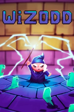 Cover poster for Wizodd