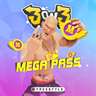 3on3 FreeStyle - Mega Pass