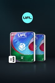 October League Pack Medium Bundle