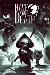 xbox game pass primeira quinzena maio - have a nice death