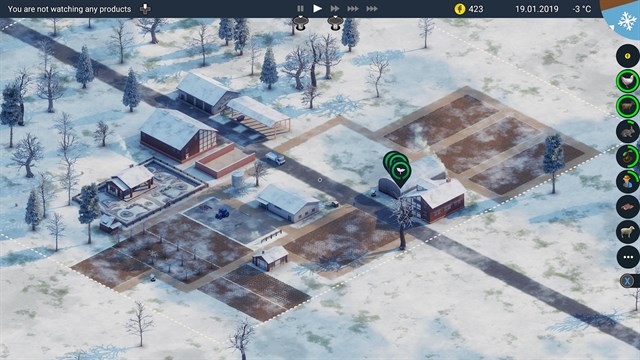 Farm Tycoon screenshot 3