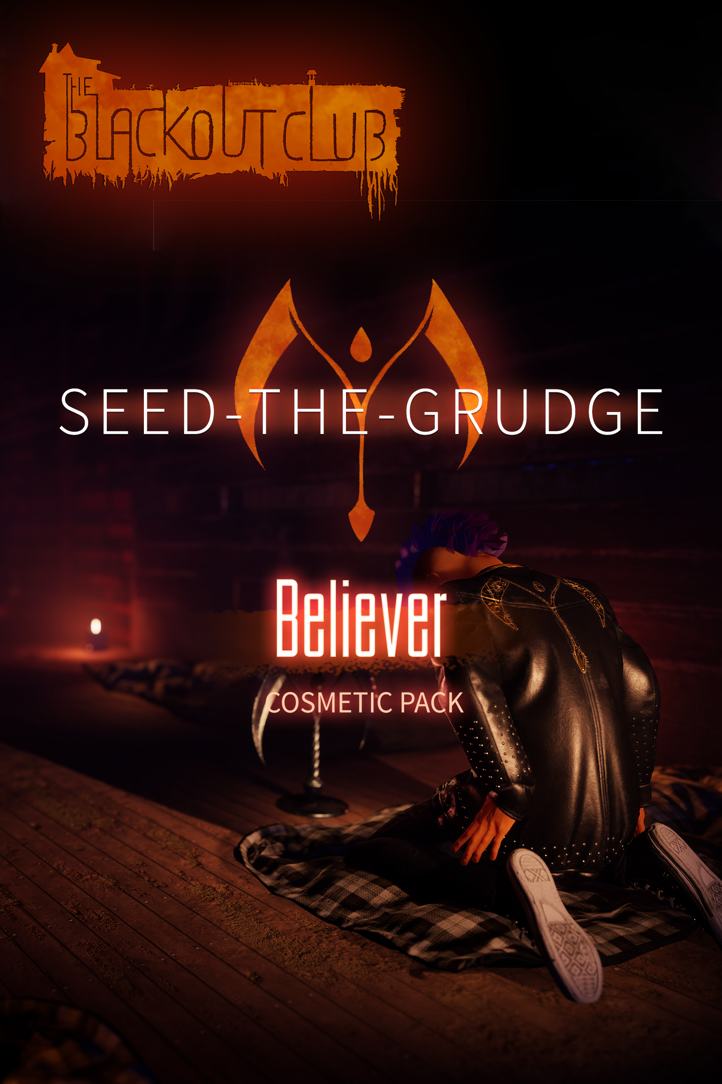 TheBlackoutClub SEED-THE-GRUDGE Pack | Xbox | Chiave | Privato