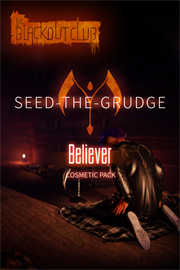Купить ключ дешево TheBlackoutClub SEED-THE-GRUDGE Pack