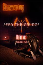 TheBlackoutClub SEED-THE-GRUDGE Pack