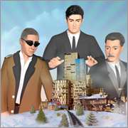 Купить ключ дешево Рейдеры (Mobile)