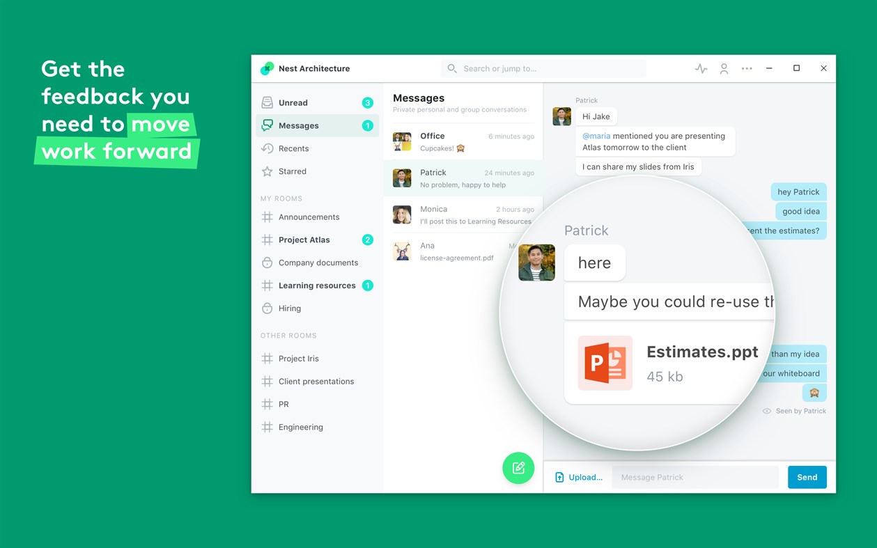 #5. Tipi - Team Knowledge Sharing (Windows) 由: Tipi Hub, Inc.