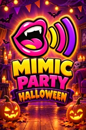 Mimic Party: Halloween